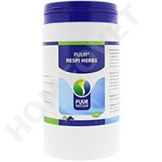 Puur Respi herbs